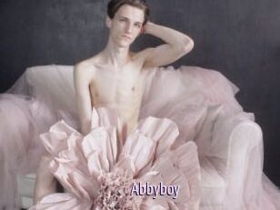 Abbyboy