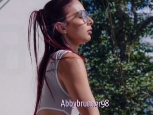 Abbybrunner98