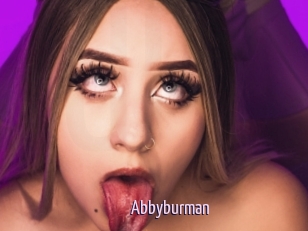 Abbyburman