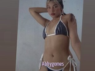 Abbygomes