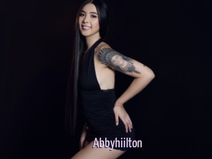 Abbyhiilton