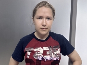 Abbykleines