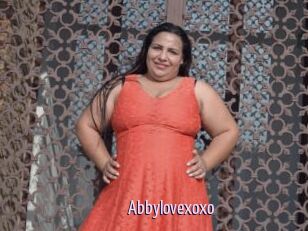 Abbylovexoxo