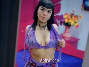 Abbymohe