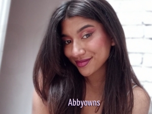 Abbyowns