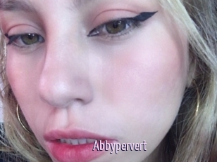 Abbypervert
