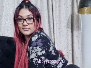 Abbyycooper20