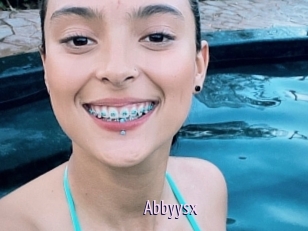 Abbyysx
