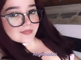 Abigailbrookss