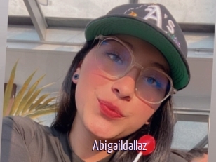 Abigaildallaz