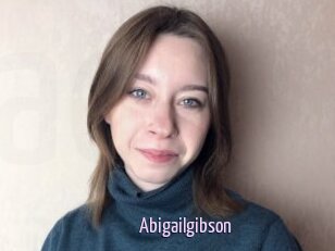 Abigailgibson