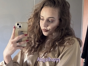 Abigailhappy