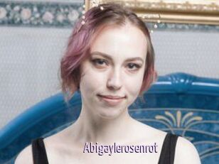 Abigaylerosenrot