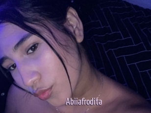Abiiafrodita
