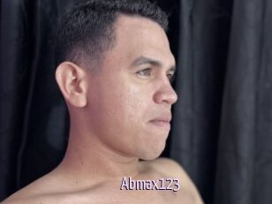 Abmax123