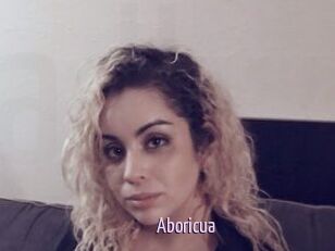 Aboricua