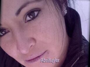 Abriltaylor
