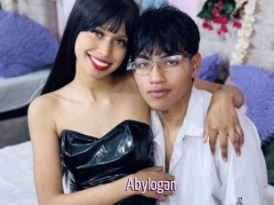 Abylogan