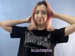 Accacrumpton