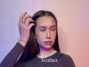 Accafaux