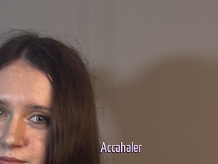 Accahaler