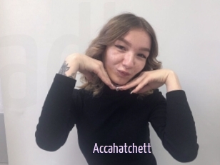 Accahatchett