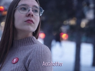 Accahatter