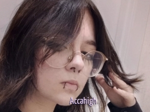 Accahigh