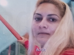 Aciroiv