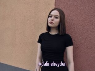 Adalineheyden