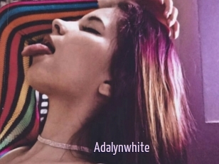 Adalynwhite