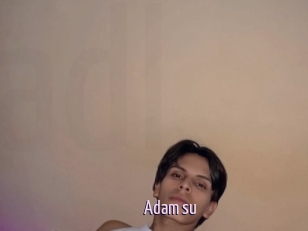 Adam_su