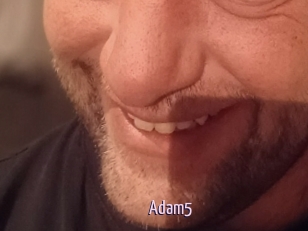 Adam5