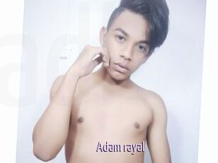 Adam_rayal