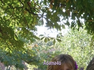 Adama4u