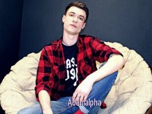 Adamalpha