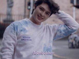 Adambakkerr