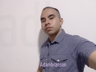 Adambranson