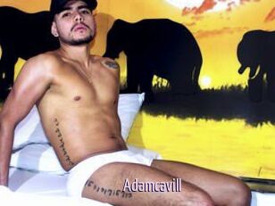 Adamcavill