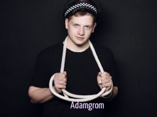 Adamgrom