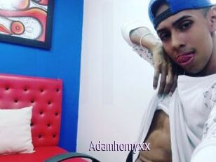 Adamhornyxx