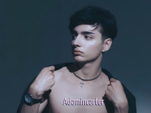 Adamincarter