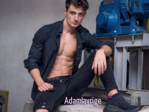 Adamlavrige