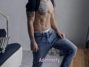 Adammorty