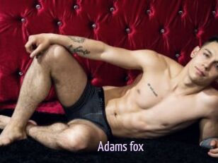 Adams_fox
