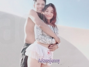 Adamsjenny
