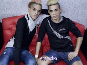 Adamxleo