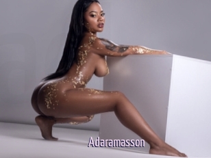 Adaramasson