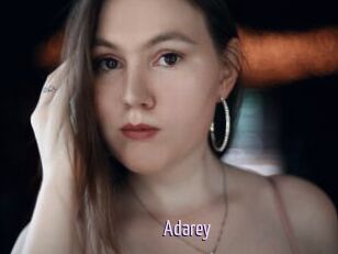 Adarey