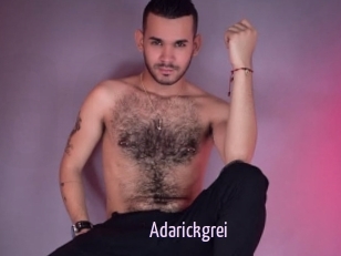 Adarickgrei